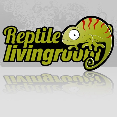 Reptile Living Room Reptile Living Room