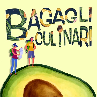 Bagagli Culinari