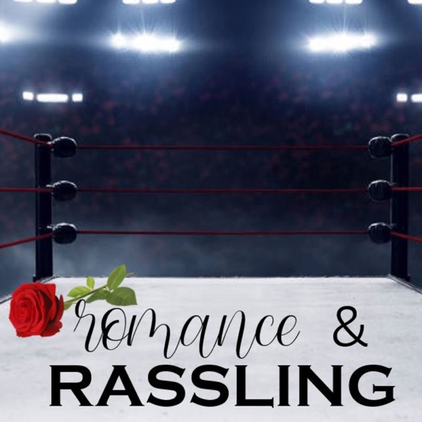 Romance and Rassling Artwork