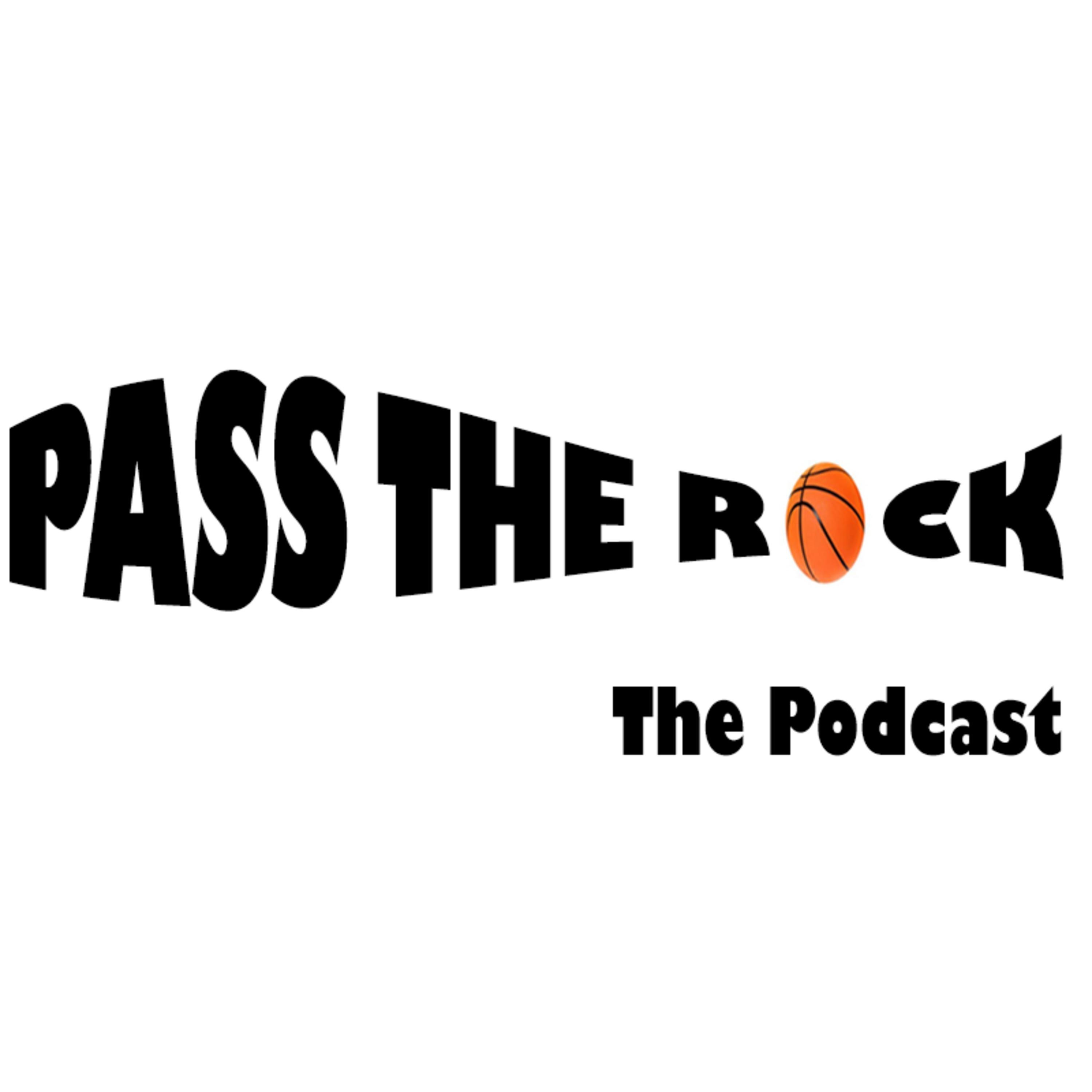 Dion Waiters and Edible Gummies. – Pass The Rock – Podcast – Podtail