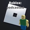 Roblox: Podcasted artwork
