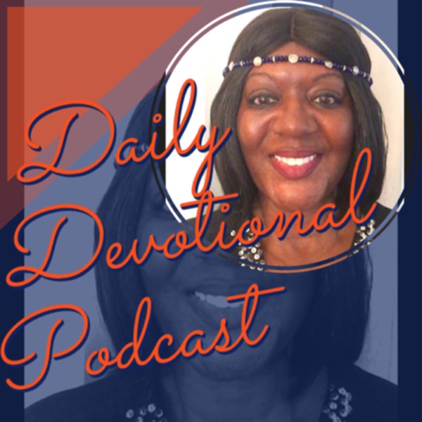 Daily Devotional Podcast