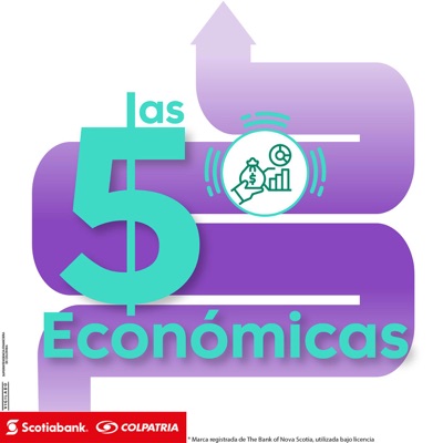 Las cinco económicas