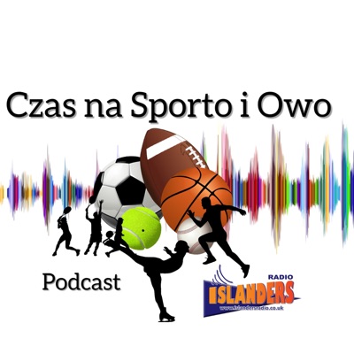 Czas Na SporTo I Owo:Darek W Tokarski