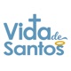 Vida de Santos