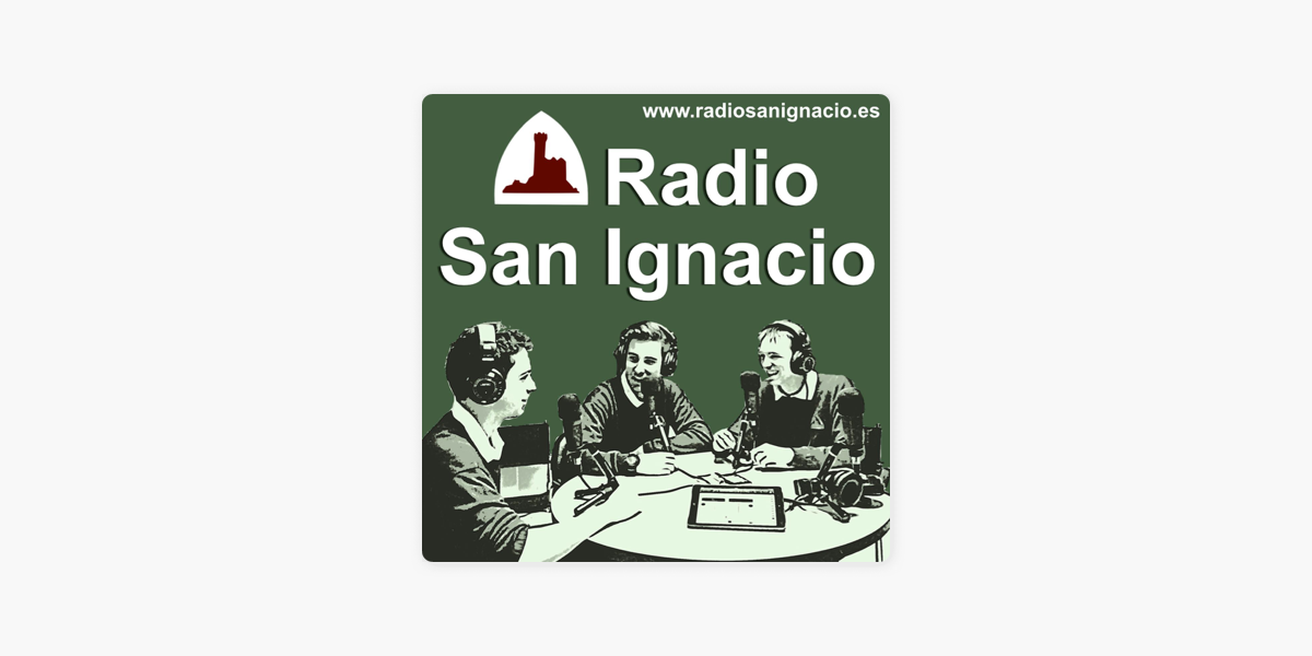 Radio San Ignacio on Apple Podcasts