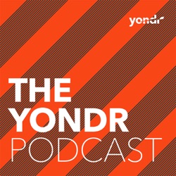 Explorer Mark Pollock talks to Yondr