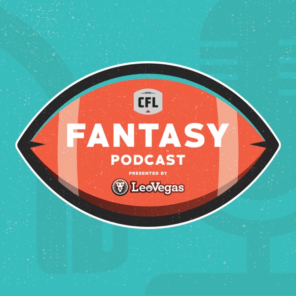 CFL Fantasy Podcast image