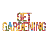 Talking Dirty - Get Gardening