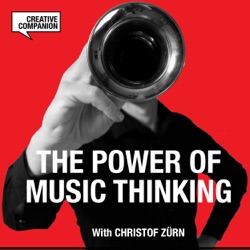 The Power of Music Thinking