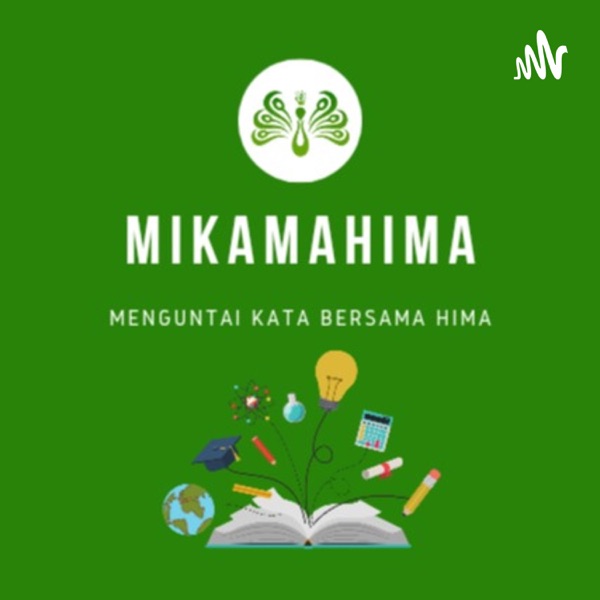 Artwork for MIKAMAHiMA : Menguntai Kata bersama HiMA