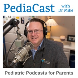 Your Child's Stomach (Part 2) - PediaCast 506