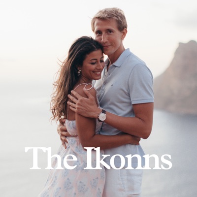 The Ikonns:Alex & Mimi Ikonn