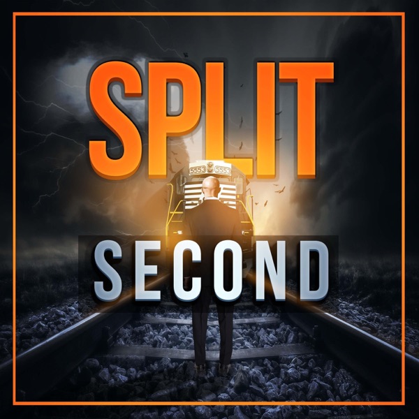 Split Second Podcast