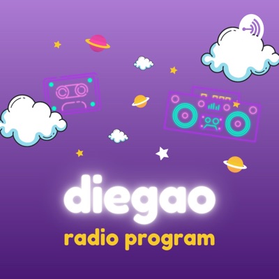 Die-gao Radio Program:voicelab+