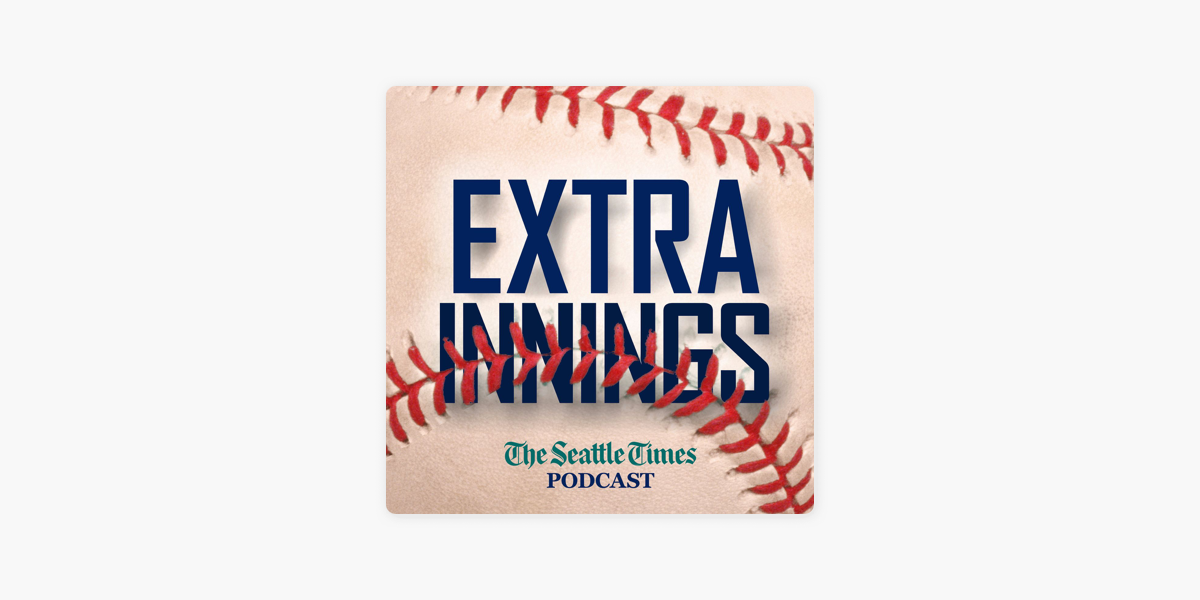 Extra Innings podcast: Discussing the early start for the Mariners, Shohei  Ohtani and answering reader questions