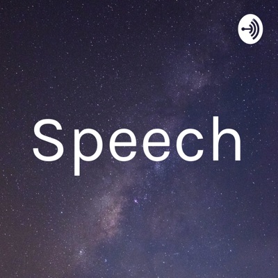 Speech