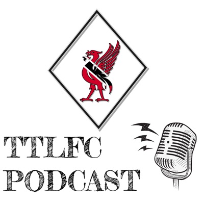 TTLFC Podcast