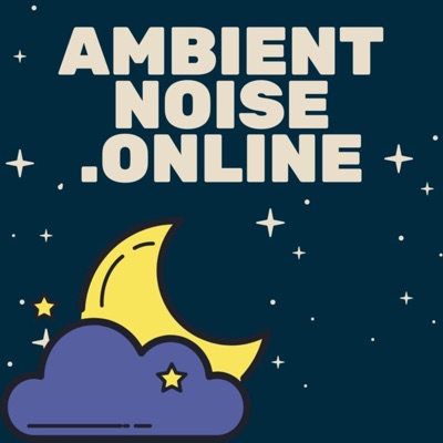 Ambient Noise Online:Ambient Noise