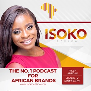 ISOKO AFRICAN PODCAST