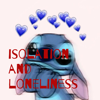 isolation and loneliness - Chris Wegner