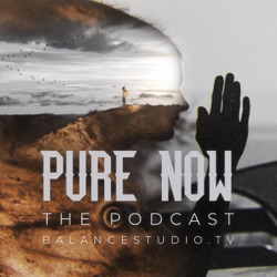 EP23 - Pure Now with Amanda Russell - Co-Founder, Creative Director at Cream.