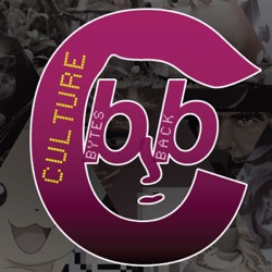 Podcasts – Culture Bytes Back