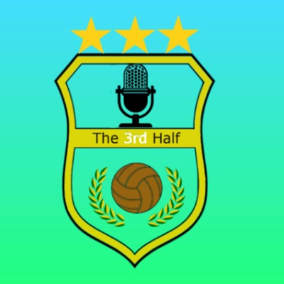 The 3rd Half
