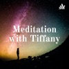 Meditation with Tiffany artwork