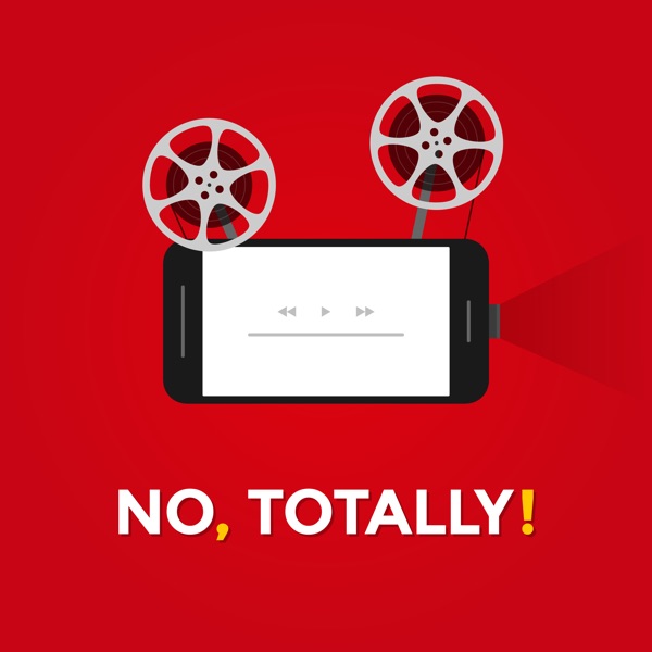 No, Totally! image