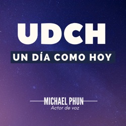 Michael Phun UDCH 18 Mayo