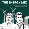 The Energy Mix Podcast