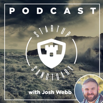 Startup Sanctuary Podcast