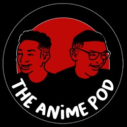 Episode 105 - Cultural Differences, Young Justice, Disney+, Midnight Eye Goku, Black Jack, One Piece