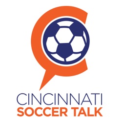 CST Episode 366 - Boupendza last second goal saves FC Cincinnati