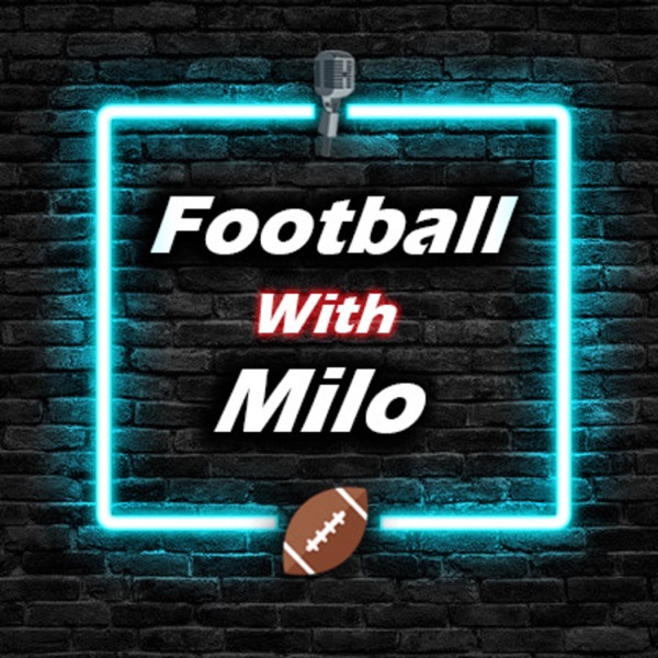 Football With Milo