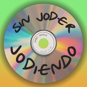 Sin Joder Jodiendo