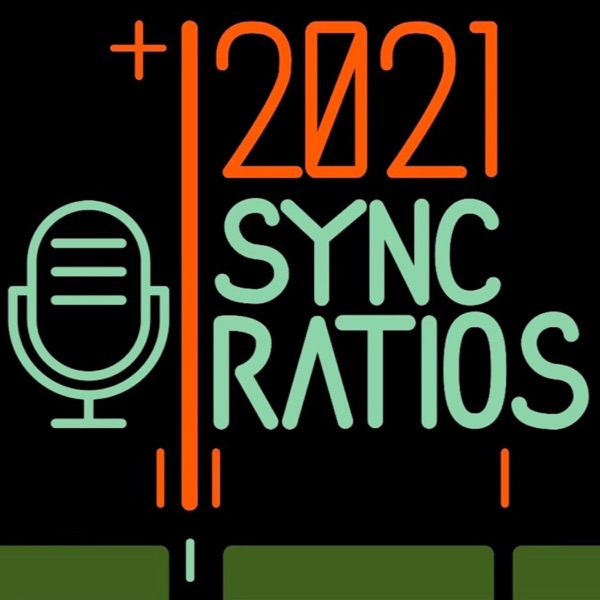 Sync Ratios: a Neon Genesis Evangelion discussion podcast