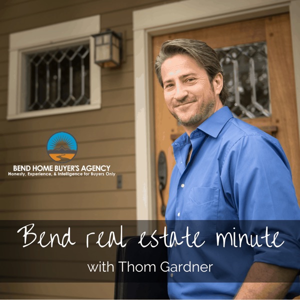 The Bend Real Estate Minute