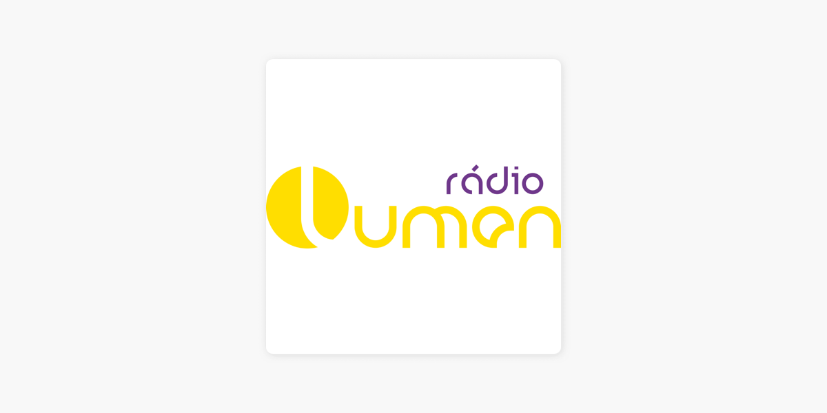 Radio Lumen - Infolumen on Apple Podcasts