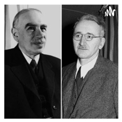 Keynes y Hayek 