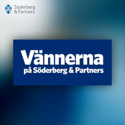 The friends at Söderberg & Partners