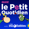 Le Quiz du Petit Quotidien - PlayBac