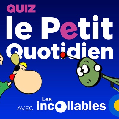 Le Quiz du Petit Quotidien:PlayBac