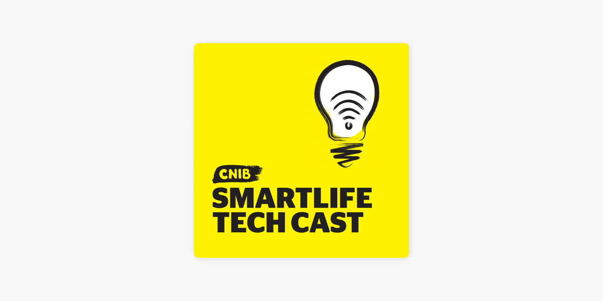 Smartlife Tech Cast on Apple Podcasts