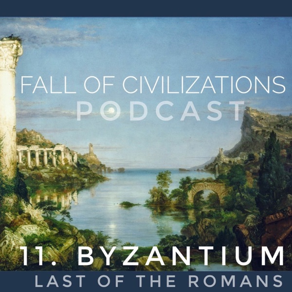 11. Byzantium - Last of the Romans photo