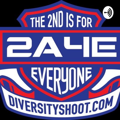 The 2nd is For Everyone (2A4E) podcast