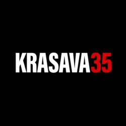KRASAVA35 Podcast #52 Regulaar x Nancy