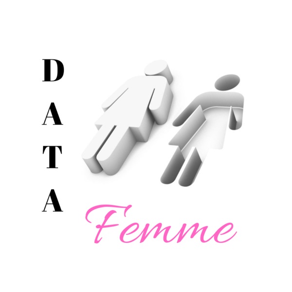 #DataFemme