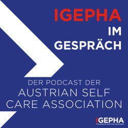 S5_Vol. 1 – IGEPHA im Gespräch mit Ralph Schallmeiner